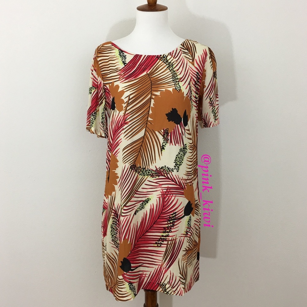 Novella Royale Roadie Mini Dress